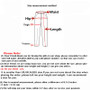 New Fashion Red Plaid Patchwork Punk Zipper Men Pencil Jeans Trousers Y2K Buckle Hip Hop Gothic Slim Denim Pants Pantaloni Uomo