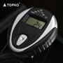TOPKO US Warehouse Comfortable Seat Cushion Spinning Bike for Home and Gym Workout Women/men Body Strengthening