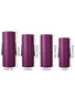 Travel PU Leather Makeup Brush Tools Holder Cosmetic Pens Storage Cup Case Box Portable Makeup Tool Organizer