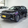 2025 Brand New 1.5T 156 Horsepower L4 Front Wheel Drive Jetour X70 Plus 156-254 Power