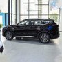 2025 Brand New 1.5T 156 Horsepower L4 Front Wheel Drive Jetour X70 Plus 156-254 Power