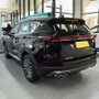 2025 Brand New 1.5T 156 Horsepower L4 Front Wheel Drive Jetour X70 Plus 156-254 Power