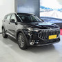 2025 Brand New 1.5T 156 Horsepower L4 Front Wheel Drive Jetour X70 Plus 156-254 Power
