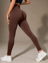 Yoga Leggings Womens Fitness pants Running Cycling Bottoms Breathable Sweatpants High Waist Summer Workout Gym Jogging Clothing