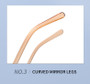 2025 New Square Box Sunglasses Trend Fashion Sunglasses Men And Women Half -frame Car Sunglasses 1202