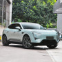 Smart Luxury Vehicles New Energy SUV Electric Cars for Avatr 11