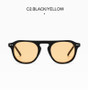 Sunglasses Men Square Sun Glasses For Men Retro Sunglasses Men/Women Brand Designer