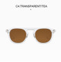 Sunglasses Men Square Sun Glasses For Men Retro Sunglasses Men/Women Brand Designer