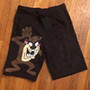 2023 New Fashion Shorts Men Summer Leisure Sports Pure Cotton Plus Size Five Points Beach Pants