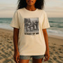 Stand By Me Movie T-Shirt Retro 80s Adventure Film Tee Unisex Casual Wear