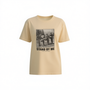Stand By Me Movie T-Shirt Retro 80s Adventure Film Tee Unisex Casual Wear