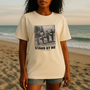 Stand By Me Movie T-Shirt Retro 80s Adventure Film Tee Unisex Casual Wear