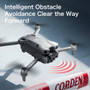 Original GT50 Drone GPS Professional 8K HD Camera 5G Brushless Motor Aerial Photography Optical Flow with screen RC Quadcopter