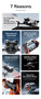Original GT50 Drone GPS Professional 8K HD Camera 5G Brushless Motor Aerial Photography Optical Flow with screen RC Quadcopter