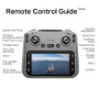 Original GT50 Drone GPS Professional 8K HD Camera 5G Brushless Motor Aerial Photography Optical Flow with screen RC Quadcopter