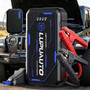 4000A Car Portable 12V Jump Starter Power Bank 12V Auto Battery Charger Booster Starting Device
