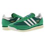 For SL 72 RS Originals Men's Walking Style Shoes Green/White Model JH8643 China Origin | 100% Authentic