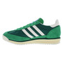 For SL 72 RS Originals Men's Walking Style Shoes Green/White Model JH8643 China Origin | 100% Authentic