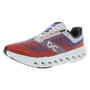 ON Cloudsurfer Next Mens Shoes Color: Indigo/Flame  100% Authentic