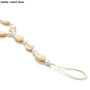 1PC Bohemian Shell Anklet Bracelet Charm Simulated Pearl Foot Jewelry Beach Barefoot Sandals Ankle for Women Anklets