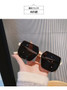 Big Frame Vintage Sunglasses Women Men Brand Square Sun Glasses Retro Eye Glasses Goggle for Male Female Polygon Sunglasses ﻿ ﻿