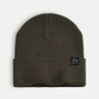 Unisex 100% High Quality Knit Beanie Hat With Custom Logo Winter Cuff Beanie for Women Men Skull Cap
