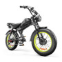 2000w E Fixie Road Ebike E-bike Electric Cycle Bicycle for Men Mountain Bike