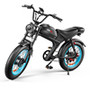 2000w E Fixie Road Ebike E-bike Electric Cycle Bicycle for Men Mountain Bike