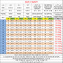Plus Size Men's Solid Barrel Denim Pants For Spring Fall Casual Black Trendy Jeans For Men