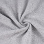 SUCHCUTE Women Fold Over Low Waist Knit Capri Pants Wide Leg Cropped Culottes Loose Flowy 7/8 Trousers Y2K Casual Streetwear New