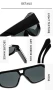 JNPCXI Fashion Double Bridges Polygon Square Women Sunglasses Green Shades UV400 Men Sun Glasses