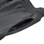 Cross-border Men's Amazon Summer American Cropped Casual Pants Simple Heavy Hip-hop Leg Men's Casual Pants