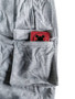 Cross-border Men's Amazon Summer American Cropped Casual Pants Simple Heavy Hip-hop Leg Men's Casual Pants