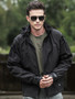 Outdoor Lightweight Commuter Tactical Jacket Charge Soft Shell Jacket Men's Windproof Water-repellent Mountaineering Jacket