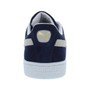For Suede Classic Xxl Mens Shoes Color Peacoat/ White 100% Authentic Model MSS-37491504