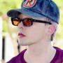 Samjune Small Frame Vintage Sunglasses For Women Men Glasses Luxury Glasses Male Popular Punk Driving Shades