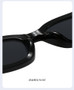 Samjune Small Frame Vintage Sunglasses For Women Men Glasses Luxury Glasses Male Popular Punk Driving Shades