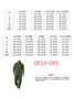 Amazon Cross-Border New European and American Men's Casual Trousers with Stand Collar, Versatile Jacquard Ribbed Knitwear Autumn Suit for Men