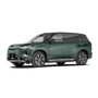 2025 Brand New Trumpchi Xiangwang S7 Hybrid PHEV Beautiful Dual-mode Off-road SUV GAC S07 High Quality Best Suv for the Money