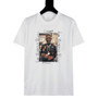 Nasty Nas T-Shirt T Shirt for Man T Shirts for Man Cotton Soft T Shirt Man Designer T-Shirt