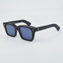2026 sunglasses men top quality Fashion Vintage acetate UV400 Brand eyeglasses fashion women trendy QUENTIN SUN GLASSES sunglass