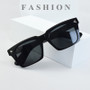 2026 sunglasses men top quality Fashion Vintage acetate UV400 Brand eyeglasses fashion women trendy QUENTIN SUN GLASSES sunglass