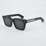 2026 sunglasses men top quality Fashion Vintage acetate UV400 Brand eyeglasses fashion women trendy QUENTIN SUN GLASSES sunglass