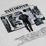 Taxi Driver T-Shirt Robert De Niro Movie Raging Bull Natural Born Killers Cotton Men's Tops Short Sleeves Clothes Shirt For Man