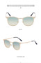 Steampunk Square Sunglasses Men 2026 Luxury Brand Metal Frame Retro Punk Sun Glasses Male Driving Shades Vintage Eyewear UV400