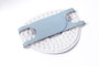 Hello Face M500S LED Red Light Therapy Mask 510K Near-Infrared Light Therapy Facial Mask Soft Wireless Portable PDT Device