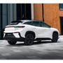 Low Price 5 Seats High Speed 2WD Used & New Chery EQ7 2023 Electric SUV 512km Range 180km/h