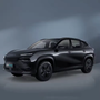 Low Price 5 Seats High Speed 2WD Used & New Chery EQ7 2023 Electric SUV 512km Range 180km/h