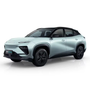 Low Price 5 Seats High Speed 2WD Used & New Chery EQ7 2023 Electric SUV 512km Range 180km/h