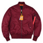 MA1 Bomber Jacket Men's Thickened Cotton Pad Coat  Autumn and Winter Baseball Uniform  Coat for Men